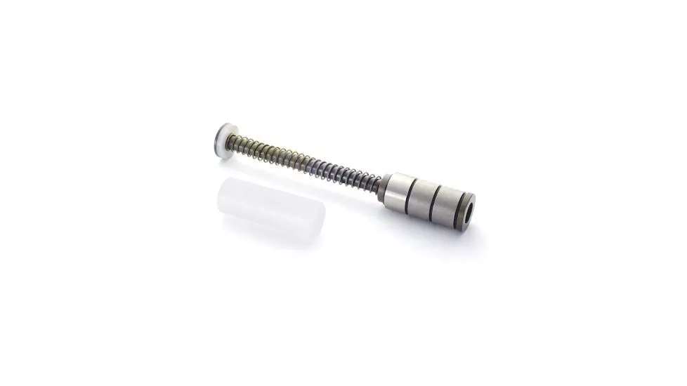 JP Enterprises Gen 2 Silent Capture Spring w/ H2 Buffer – AR-10 – JPSCS2-10H2