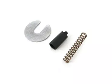 JP Rifle Silent Captured Spring Buffer Retainer and Spring