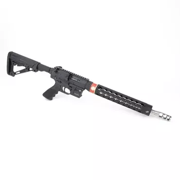 JP Rifles JP-5™ 9mm Race Ready Competition PCC Carbine