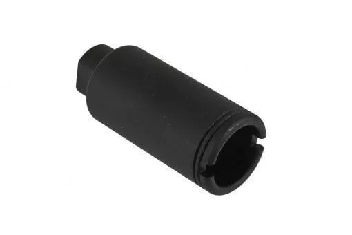 KAK Industry 5/8-24 Flash Can – ar15-up-169