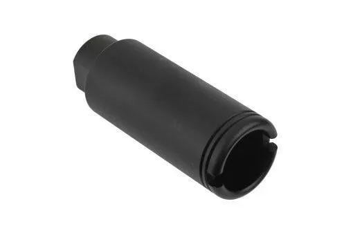 KAK Industry 5/8-24 Slimline Flash Can – ar15-up-261