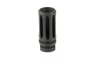 KAK Industry A2 Birdcage ExtendedFlash Hider 5.56 1/2x28