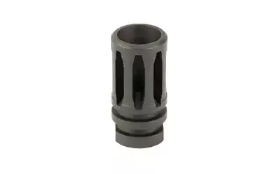 KAK Industry A2 Birdcage Flash Hider 5.56 1/2x28