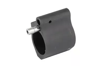 KAK Industry Adjustable Low Profile Gas Block .750"