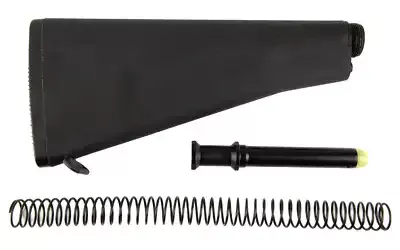 KAK Industry AR15 A2 Rifle Buttstock Kit