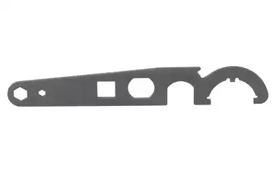 KAK Industry Castle Nut Multi Tool
