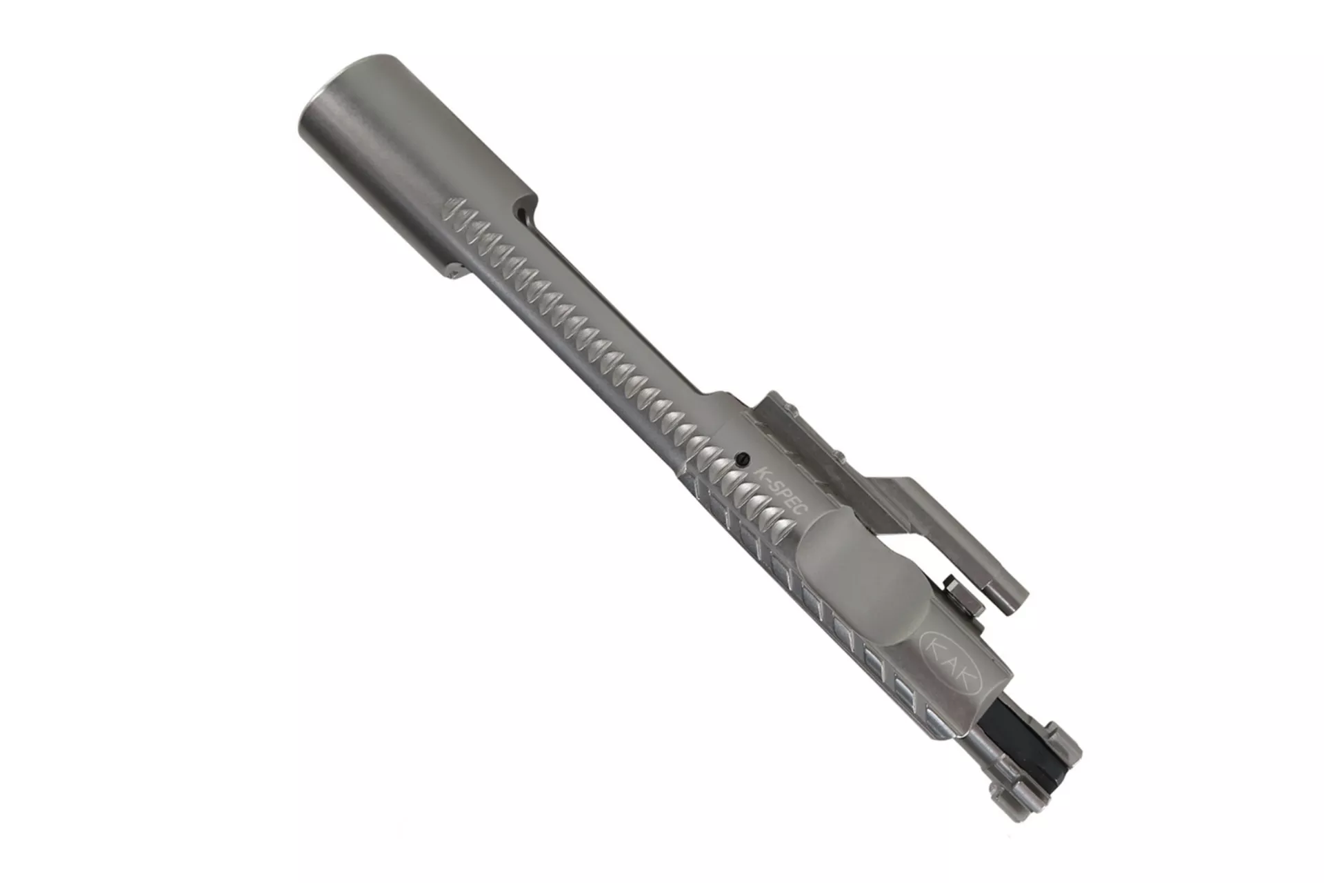 KAK Industry K-SPEC 9310 AR-15 5.56/.223/300BLK Bolt Carrier Group – NP3 – 425-0506-003