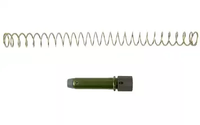 KAK Industry K-SPEC Enhanced AR15 Buffer A5H1 4.7oz