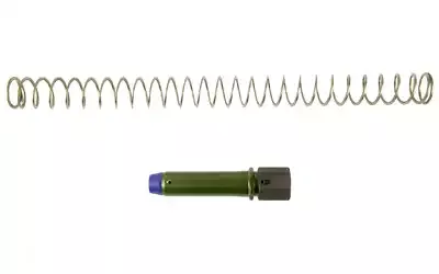 KAK Industry K-SPEC Enhanced AR15 Buffer A5H2 5.6oz