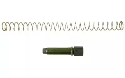 KAK Industry K-SPEC Enhanced AR15 Buffer A5H4 7.3oz