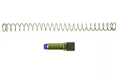 KAK Industry K-SPEC Enhanced AR15 Buffer H2 4.7oz