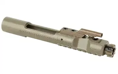 KAK Industry K-SPEC Enhanced BCG 5.56/300 Chrome Lined FDE PVD