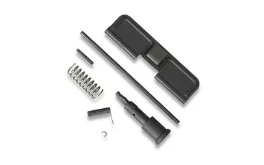 KAK Industry KAK Industry AR-15 Upper Completion Kit (Model KAR-KT-18) in Black