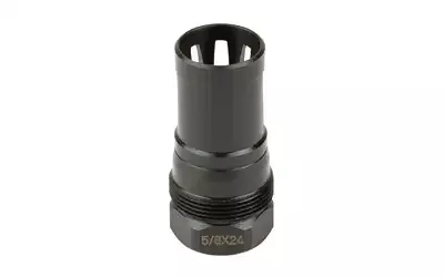 KAK Industry Plan B A2 Flash Hider 5/8x24