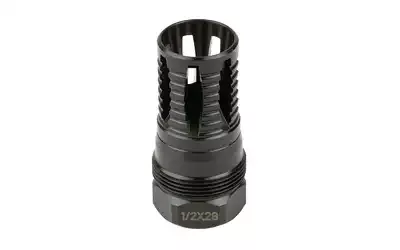 KAK Industry Plan B A7 Flash Hider .223-9mm 1/2x28