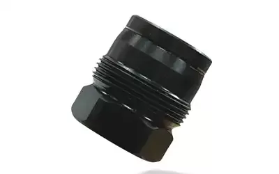 KAK Industry Plan B Universal Muzzle Device 11/16x24