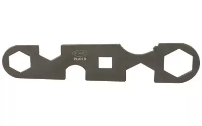 KAK Industry Plan B Wrench Multitool