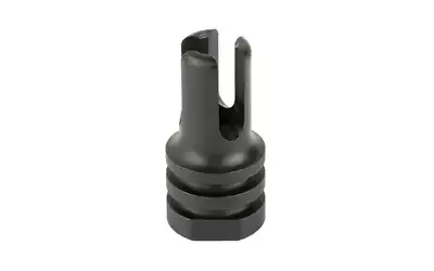 KAK Industry Retro Duckbill Flash Hider 1/2x28