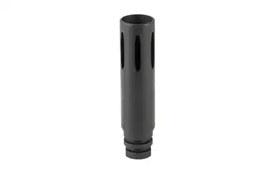 KAK Industry Retro Extended Flash Hider 4" 1/2x28