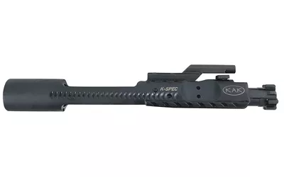 KAK K-SPEC ENH BCG DE 6.5GREN BLK