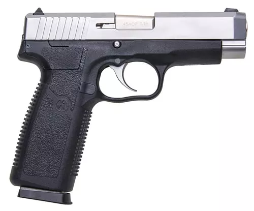 KAR CT45 45AP DAO PST 7R SS FS