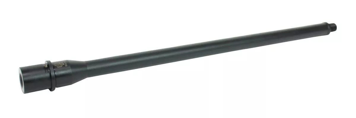 Kaw Valley Precision 16″ 9MM Barrel 1:10 Twist – KVP-9MM-BBL-16
