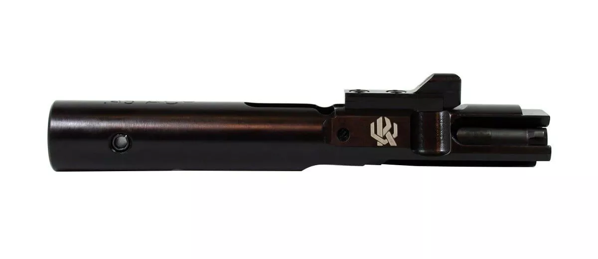 Kaw Valley Precision .45 ACP Bolt Carrier Group – Black Nitride – KVP-.45ACP-BCG
