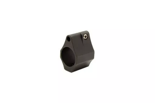 Kaw Valley Precision AR-15 .750 Low Profile Gas Block – KVP-GB-750