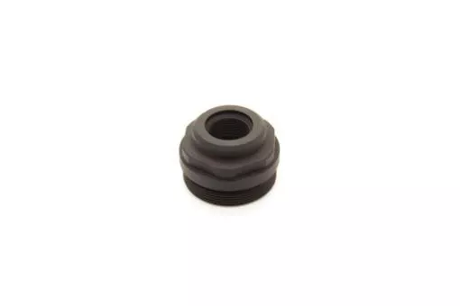 Kaw Valley Precision Mach Linear Comp Thread Adapter