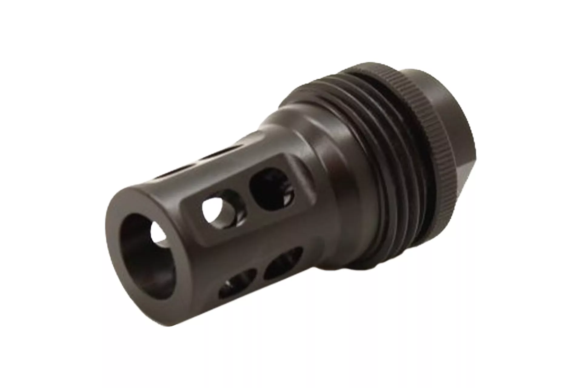 Kaw Valley Precision Muzzle Brake for ASR