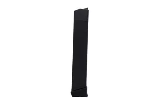 KCI .45 ACP 26-Round Polymer Magazine for Glock 21, 30, and 41 Pistols – KCI-MZ013