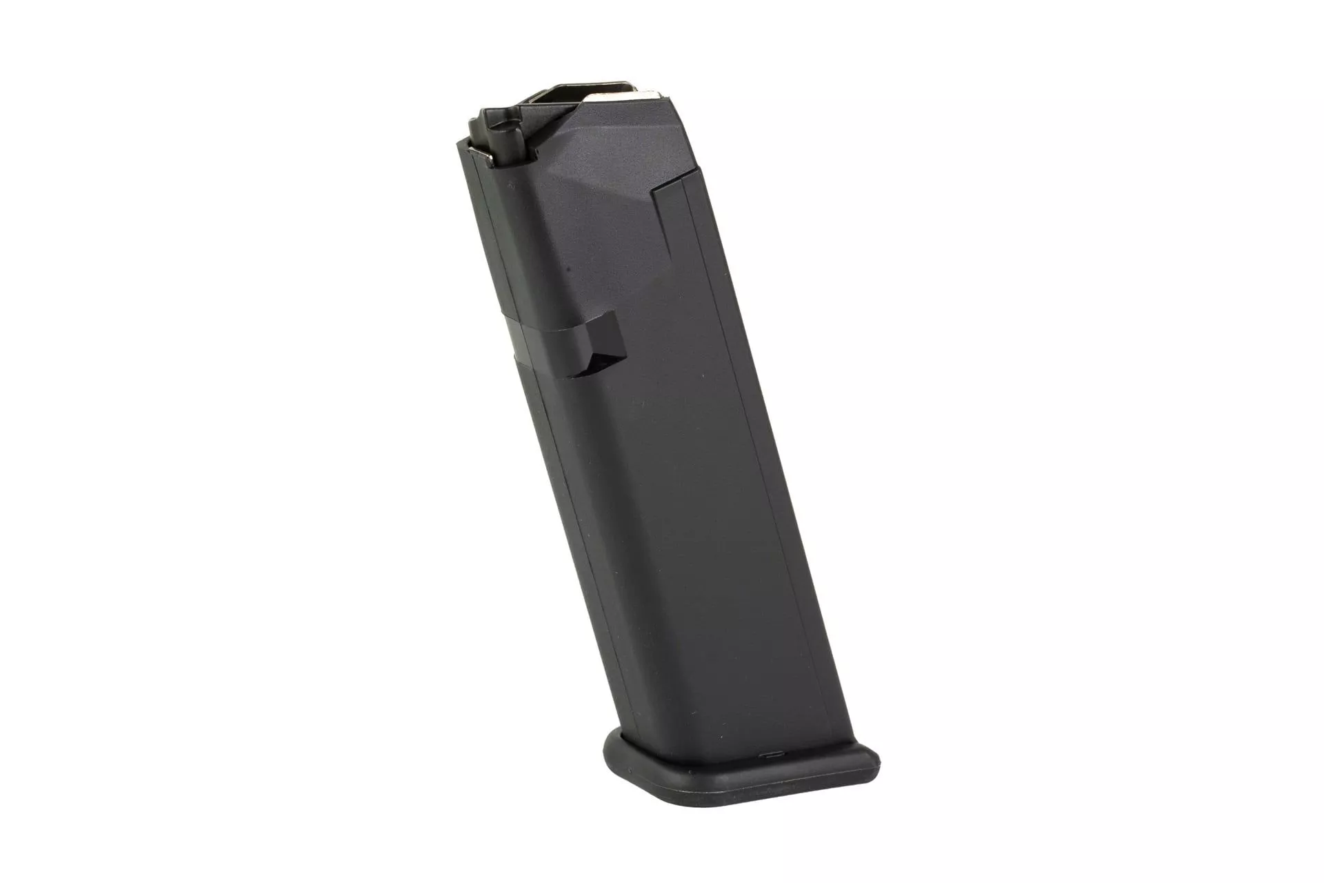KCI 9mm 10-Round Polymer Magazine for Glock 17 Pistols – KCI-MZ047