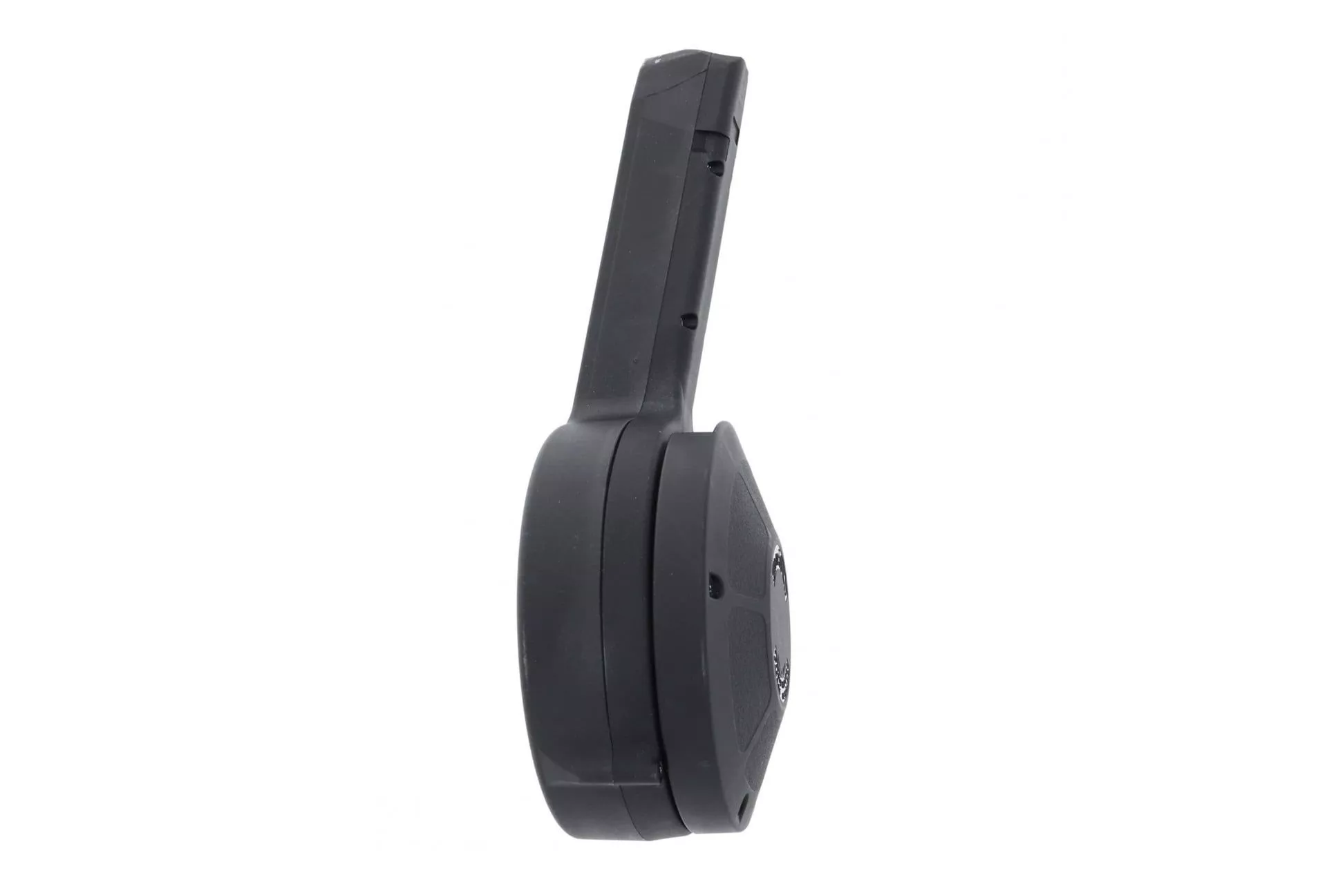 KCI 9mm 50-Round Drum Magazine for Glock Pistols – KCI-MZ027