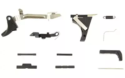 KCI USA Lower Parts Kit for Glock 17