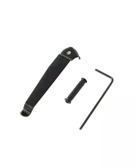 Kel-Tec Belt Clip Blued Right P32/P-3AT