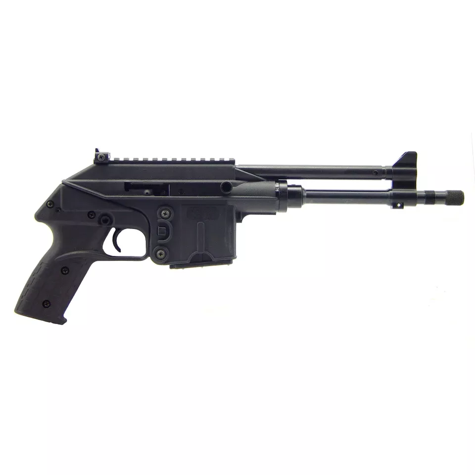 KELTEC PLR16 Pistol 5.56 NATO 9.2" Barrel 10-Round Capacity
