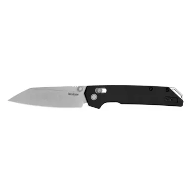 Kershaw Iridium Reverse Tanto