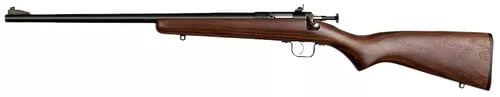 Keystone Chipmunk Left Hand Rifle .22 LR Single Shot 16.1 Barrel Walnut