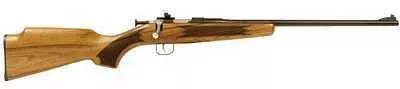 Keystone Manufacturing Chipmunk Deluxe Youth Bolt Action Rifle 22 Long Single Shot 16 1/8" Barrel 00002