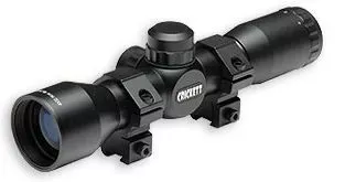 Keystone Sporting Arms Scope Crickett 4X32 Adj 35YDS
