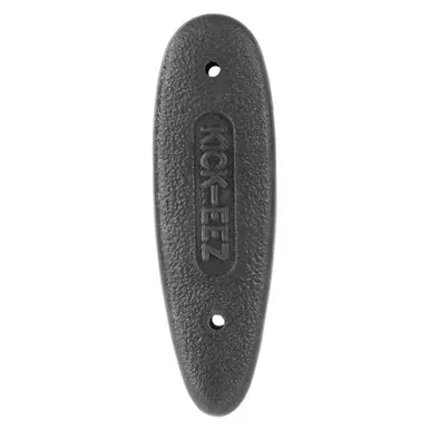 Kick-EEZ Pre-Fit - Recoil Pad, Rug M77, Win M88, Black