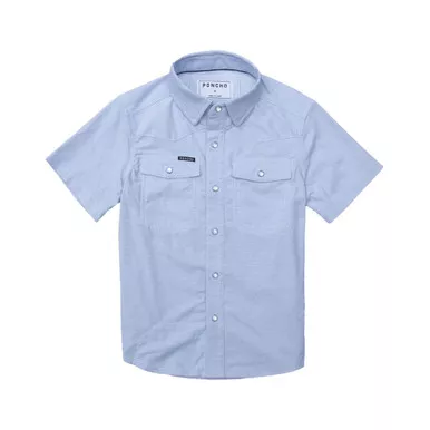 Kids Head Honcho Regular SS Shirt