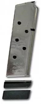 KIM MAG 1911 45ACP 7RD SS KIMPRO TAC-MAG