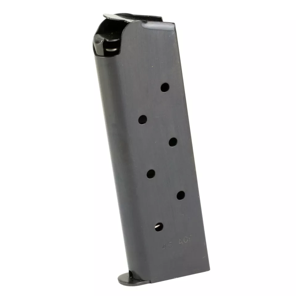 Kimber 45ACP 8-Round Black Magazine
