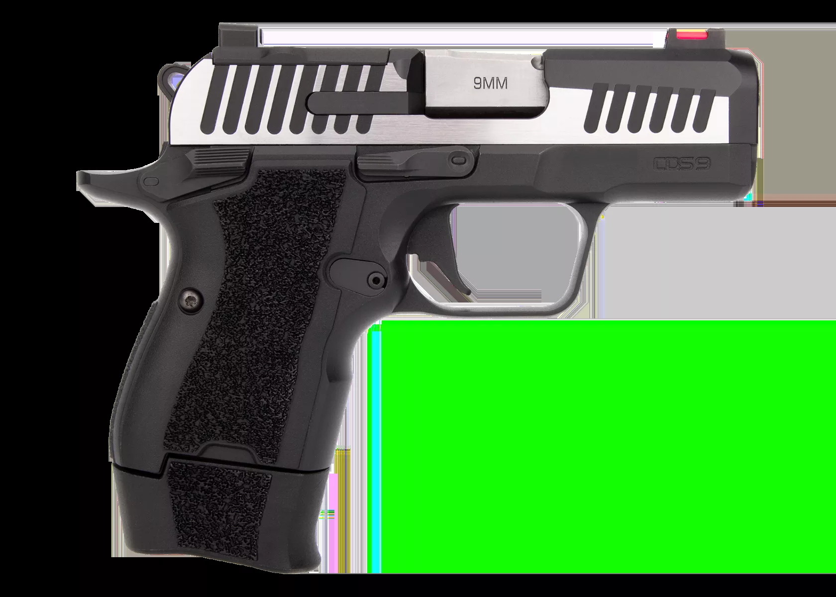 Kimber CDS9 Classic 9mm Duo 15+1 OR #