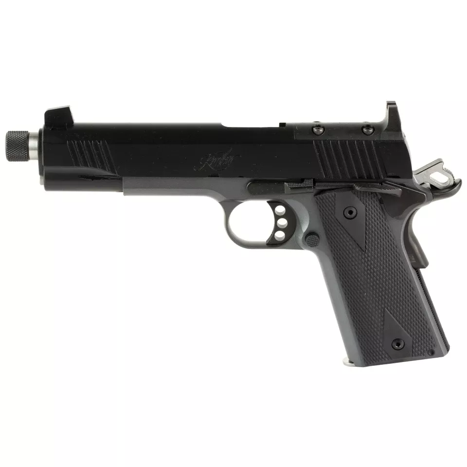 KIMBER LW Shadow Ghost 9mm or TB