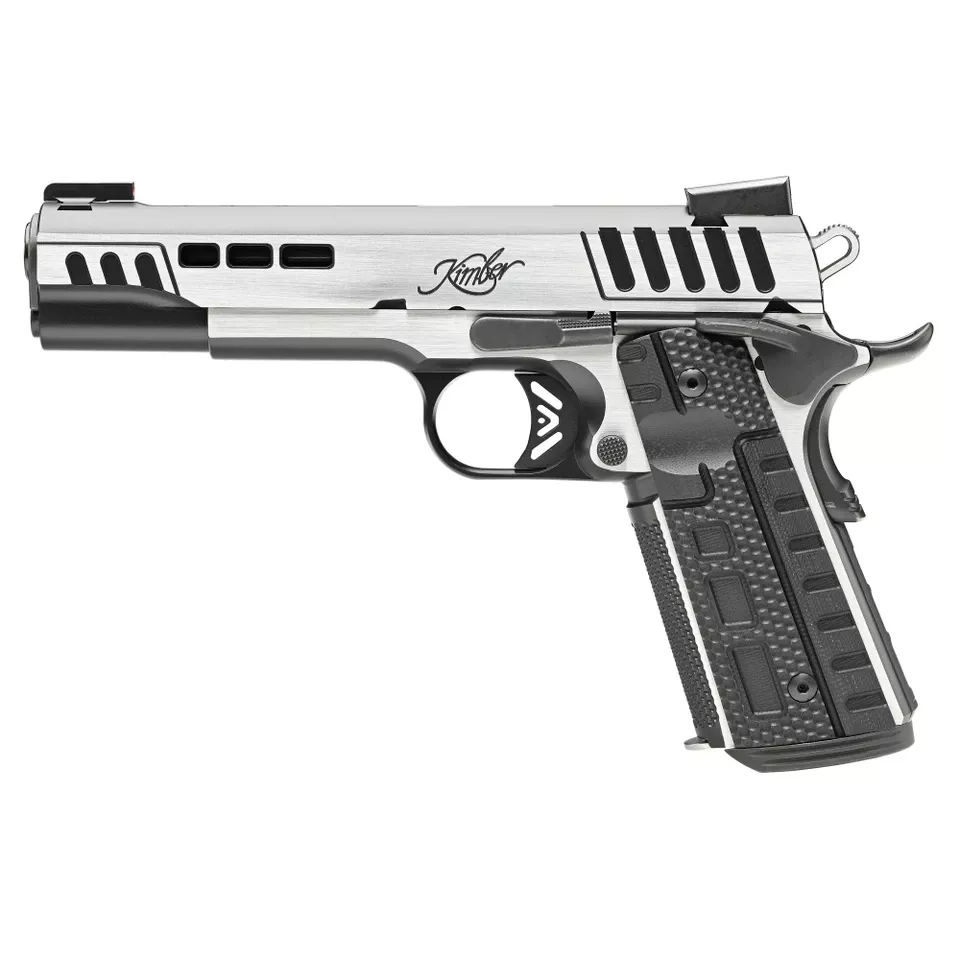 KIMBER RAPIDE 10MM 5" TFX SCORPIUS