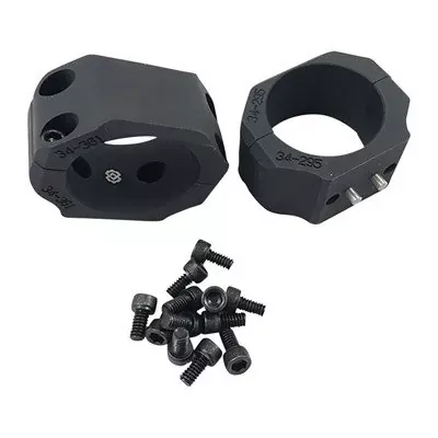 Kinetic Development Group Llc Sidelok Modular Optics Mount Ring Kits