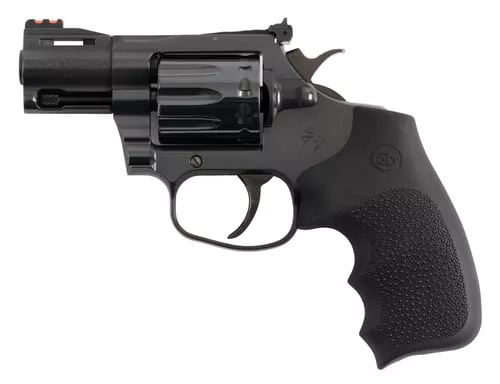 KING COBRA 22LR BL 2" SA/DA |