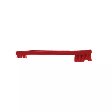 Kleen-Bore Double Ended Nylon Brush, Red UT221-RED